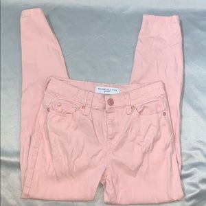 Kids pants